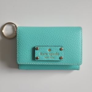 Kate Spade Small Wallet / Coin purse